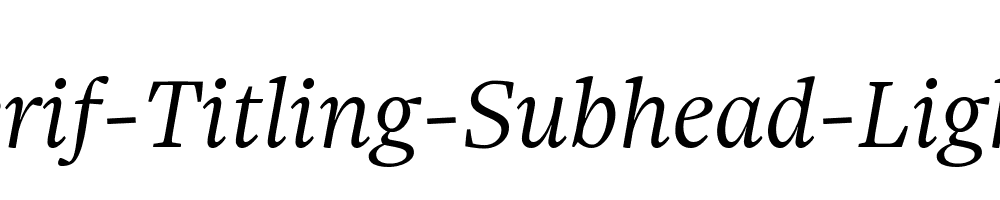 Sole-Serif-Titling-Subhead-Light-Italic