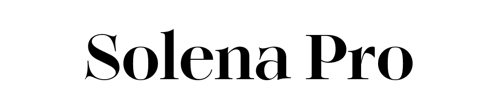 Solena Pro