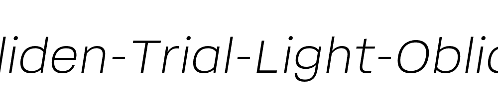 Soliden-Trial-Light-Oblique