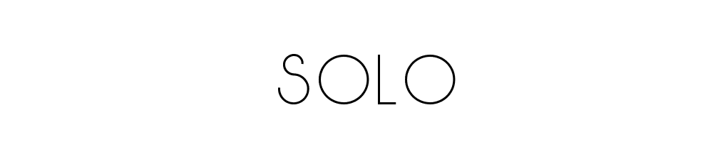 Solo