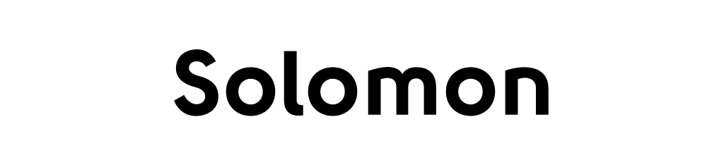 Solomon