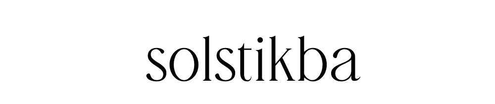 Solstikba