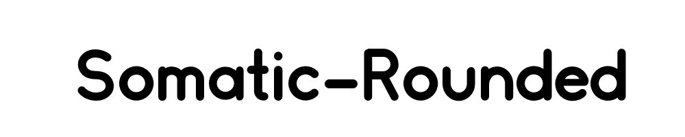 Somatic-Rounded