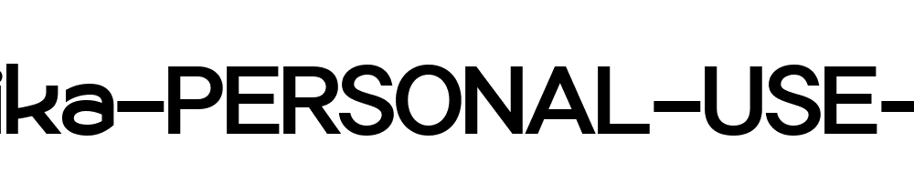 Sonika-PERSONAL-USE-Bold