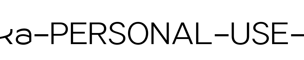 Sonika-PERSONAL-USE-Light