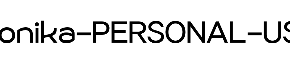 Sonika-PERSONAL-USE