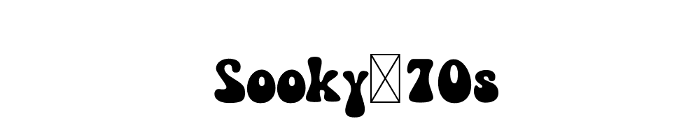 Sooky-70s