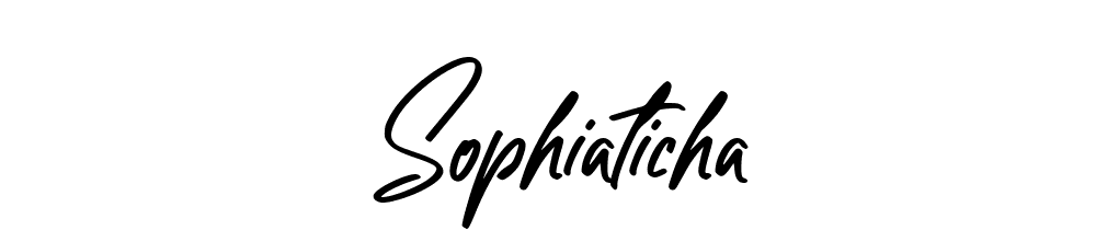 Sophiaticha