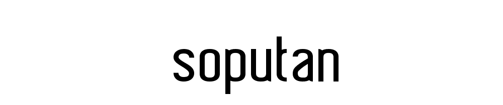 Soputan