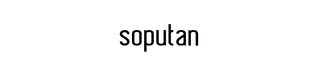 soputan