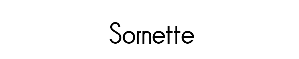 Sornette