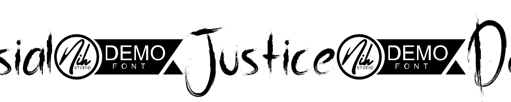 Sosial-Justice-Demo