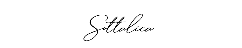 Sottalica