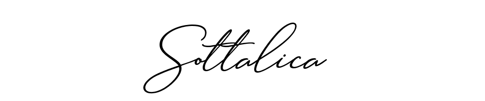 Sottalica