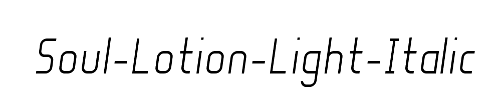 Soul-Lotion-Light-Italic