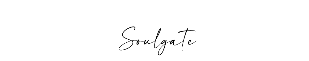 Soulgate