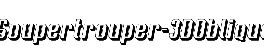 Soupertrouper-3DOblique