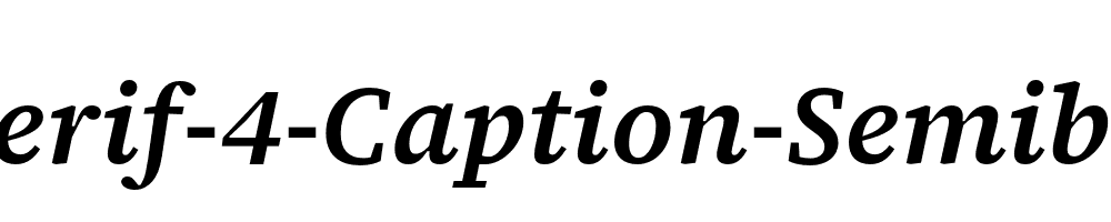 Source-Serif-4-Caption-Semibold-Italic