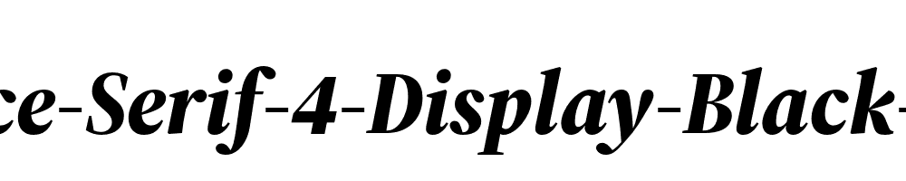 Source-Serif-4-Display-Black-Italic