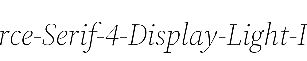 Source-Serif-4-Display-Light-Italic
