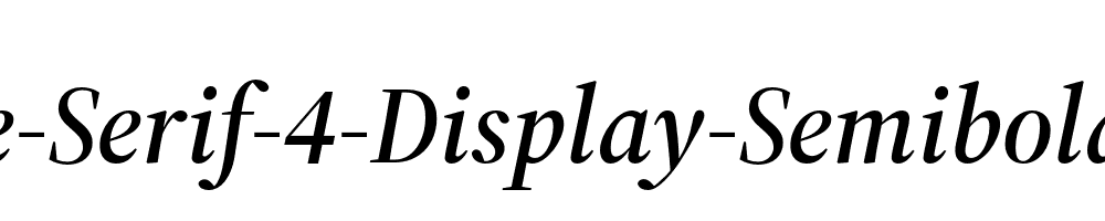 Source-Serif-4-Display-Semibold-Italic