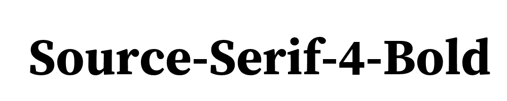 Source-Serif-4-Bold