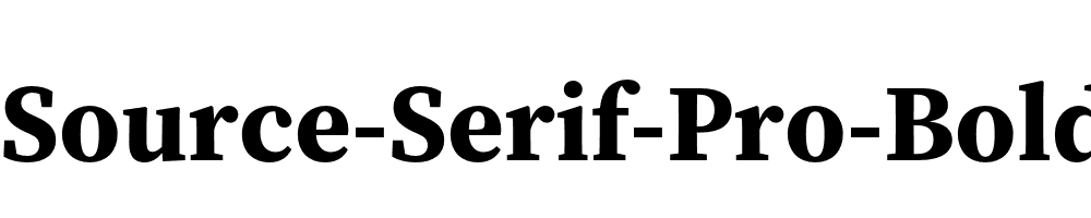 Source-Serif-Pro-Bold
