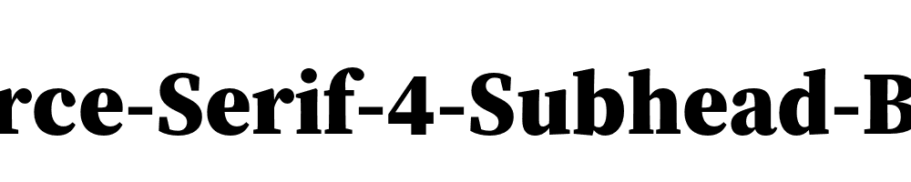 Source-Serif-4-Subhead-Black