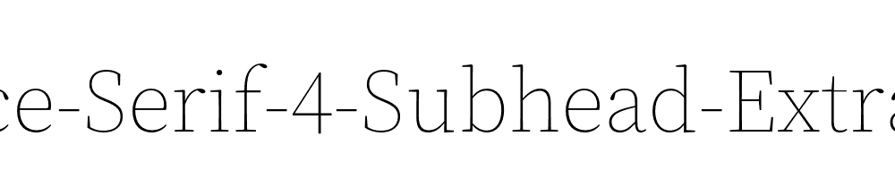 Source-Serif-4-Subhead-ExtraLight