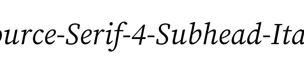 Source-Serif-4-Subhead-Italic