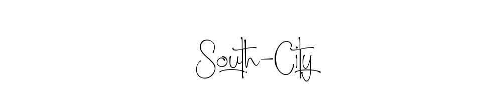 South-City