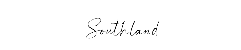 Southland