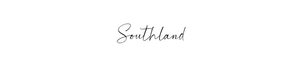 Southland