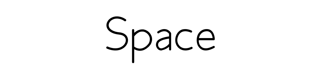 Space