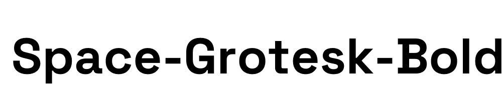 Space-Grotesk-Bold