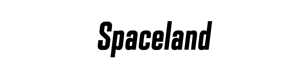 Spaceland