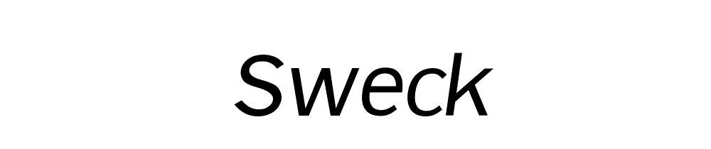 Sweck