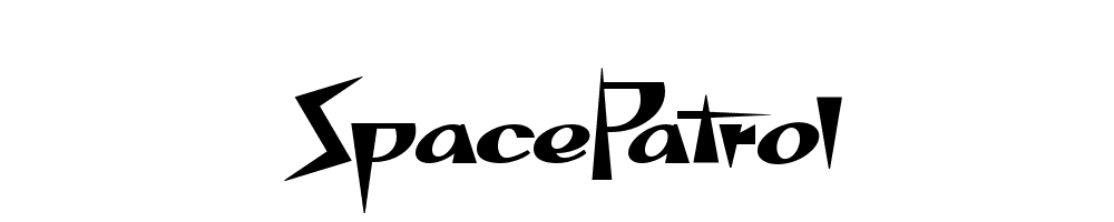 SpacePatrol