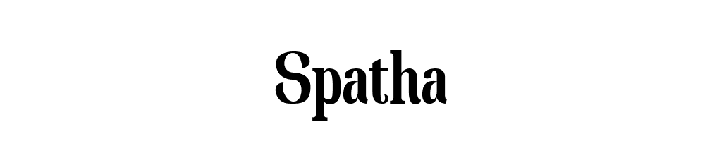 Spatha