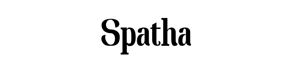 Spatha