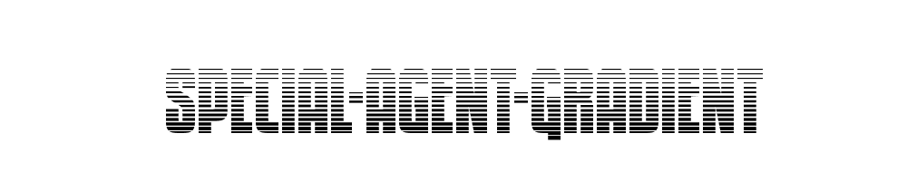 Special-Agent-Gradient