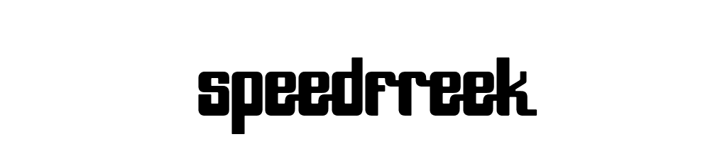 Speed Freek