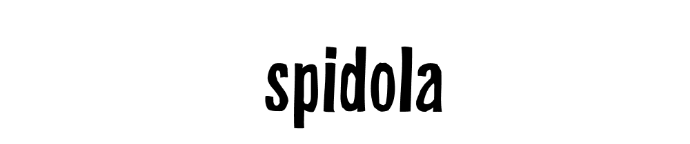 Spidola