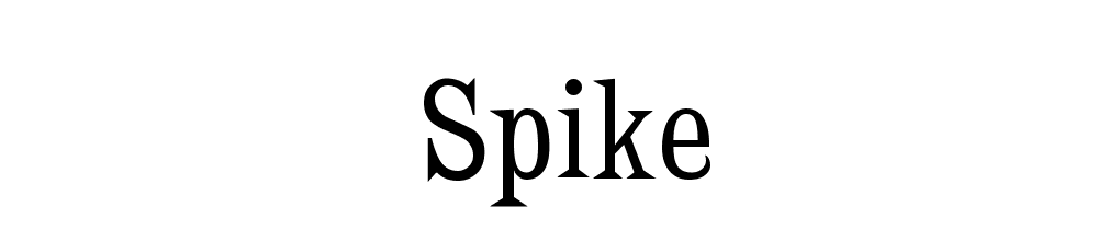 Spike