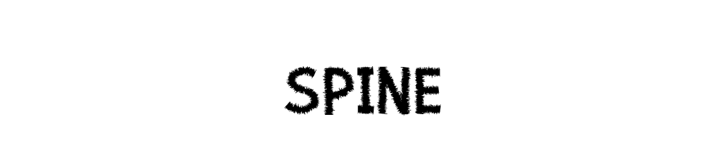 Spine