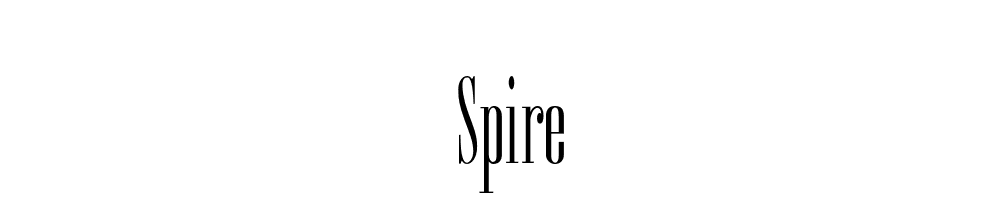 Spire