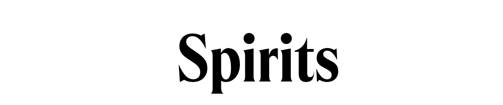 Spirits