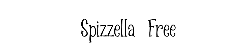 Spizzella-Free