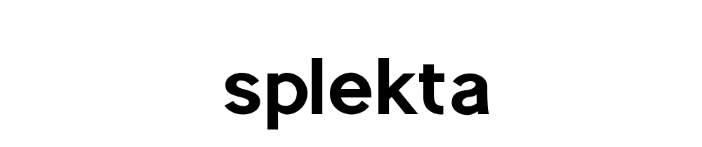 Splekta