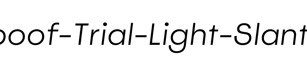 Spoof-Trial-Light-Slanted